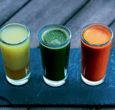 verre shot