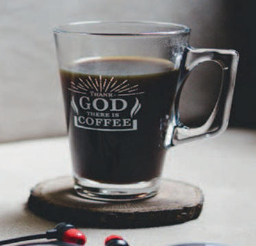 tasse incassable