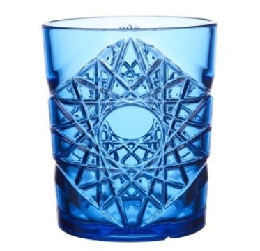 verre tonic